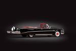 Edsel Ranger 2-Door Convertible 1960 года